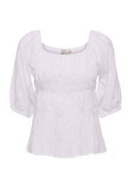 Cream Camicia da donna  bianco