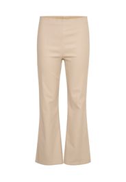 Cream Pantaloni 'Tania'  beige