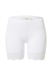 Cream Pantaloni 'Matilda'  bianco