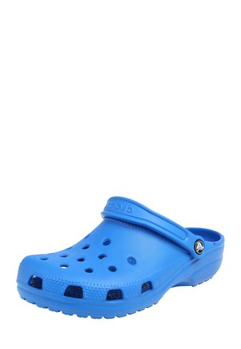 Crocs Clogs 'Classic'  blu reale