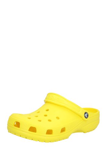 Crocs Clogs 'Classic'  limone