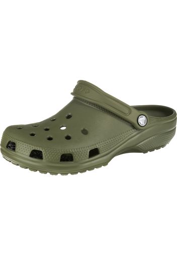 Crocs Clogs  oliva