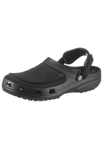 Crocs Clogs 'Yukon Vista'  nero