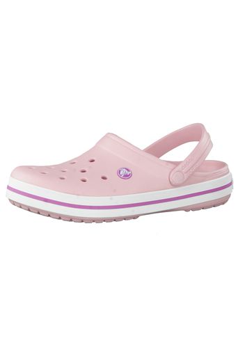 Crocs Clogs 'Crocband'  rosa chiaro