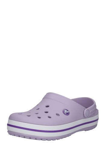 Crocs Clogs 'Crocband'  sambuco