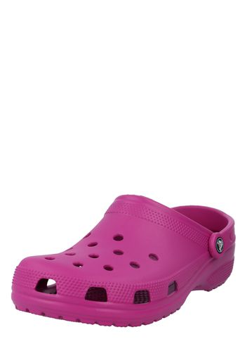 Crocs Clogs  fucsia