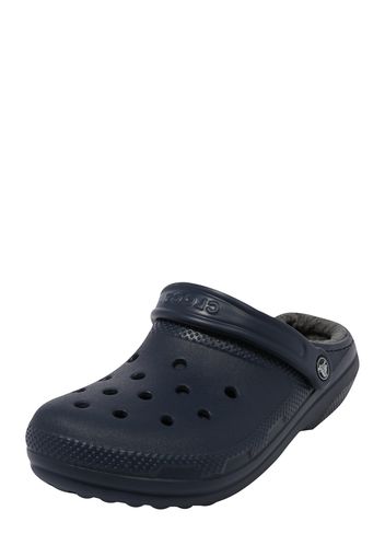 Crocs Clogs 'Classic Lined'  blu notte