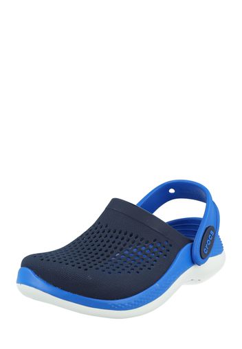 Crocs Scarpe da spiaggia / da bagno 'Literide'  blu reale / blu notte