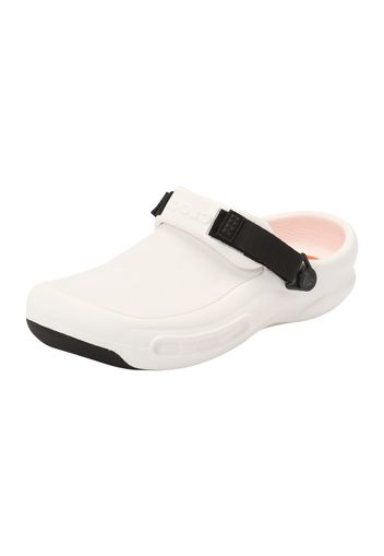 Crocs Clogs  nero / bianco