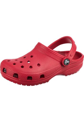 Crocs Scarpe da spiaggia / da bagno  rosso