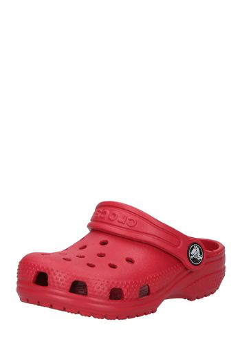 Crocs Calzatura aperta  rosso carminio