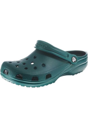 Crocs Clogs  smeraldo