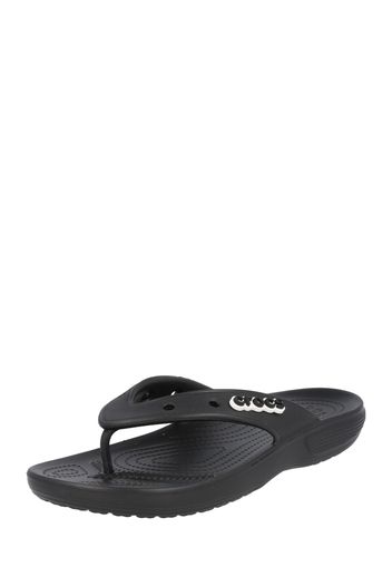 Crocs Infradito  nero