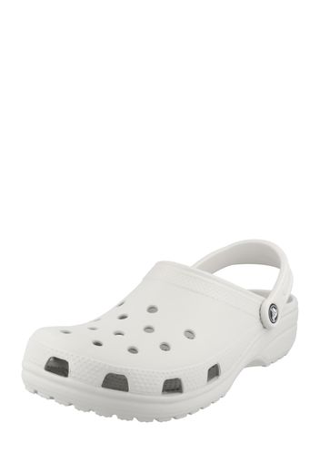 Crocs Clogs  offwhite