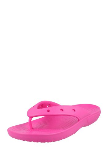 Crocs Infradito  rosa