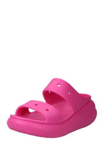 Crocs Zoccoletto  ciclamino