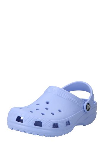 Crocs Calzatura aperta  blu chiaro