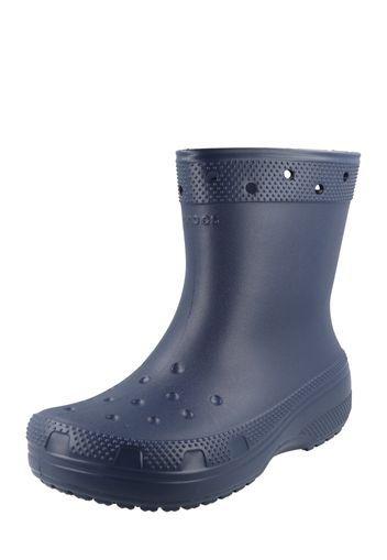 Crocs Stivale di gomma  navy