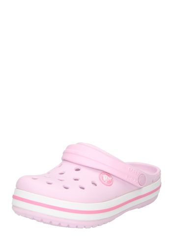 Crocs Calzatura aperta  rosa / rosa chiaro