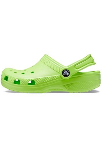 Crocs Calzatura aperta  lime