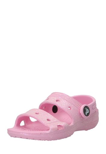 Crocs Sandalo  rosa