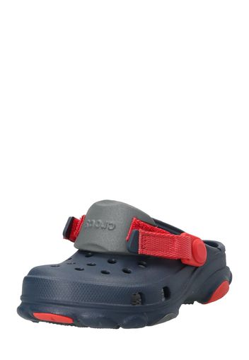 Crocs Calzatura aperta  navy