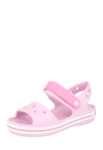 Crocs Calzatura aperta 'Crocband'  rosa / rosa chiaro