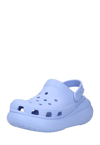 Crocs Clogs  blu violetto