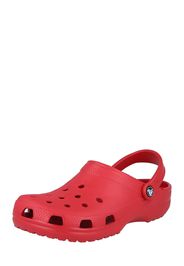 Crocs Clogs  rosso