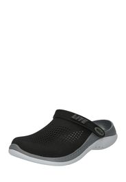 Crocs Clogs 'Literide'  nero / grigio