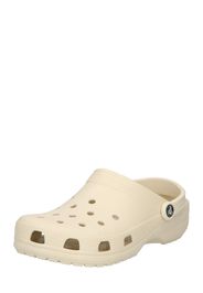 Crocs Clogs  crema