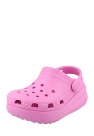 Crocs Calzatura aperta  rosa