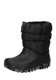 Crocs Boots da neve  nero