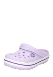 Crocs Calzatura aperta  lilla