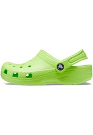 Crocs Calzatura aperta  lime