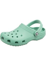 Crocs Clogs  menta