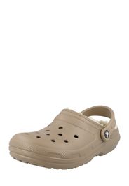 Crocs Clogs  beige scuro