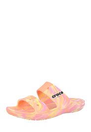 Crocs Zoccoletto  colori misti