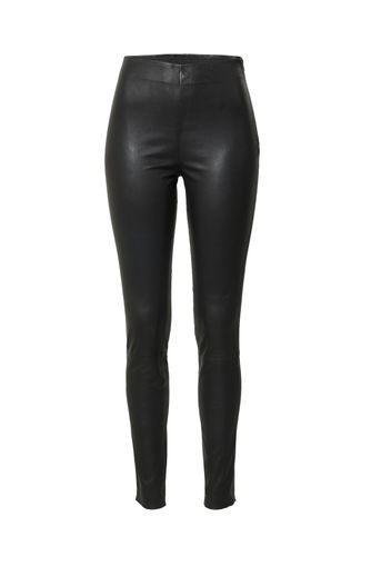 CULTURE Leggings 'Ineke'  nero