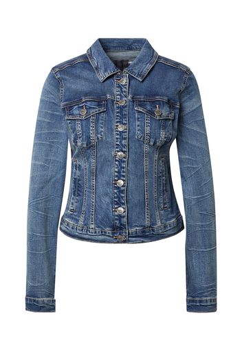 CULTURE Giacca di mezza stagione 'Alis'  blu denim