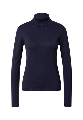 CULTURE Pullover 'Annemarie'  blu scuro