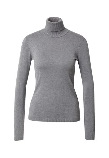 CULTURE Pullover 'Annemarie'  grigio sfumato