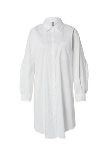 CULTURE Camicia da donna 'Antoinett'  bianco