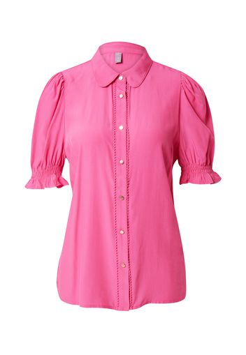 CULTURE Camicia da donna 'Asmine'  rosa chiaro