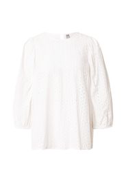 CULTURE Camicia da donna 'Lippa'  bianco naturale