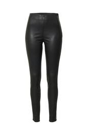 CULTURE Leggings 'Ineke'  nero