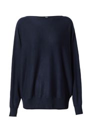 CULTURE Pullover 'Annemarie'  blu scuro