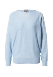 CULTURE Pullover 'Annemarie'  blu cielo