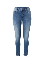 CULTURE Jeans 'Corina'  blu denim