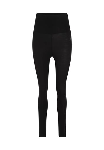 CURARE Yogawear Pantaloni sportivi  nero